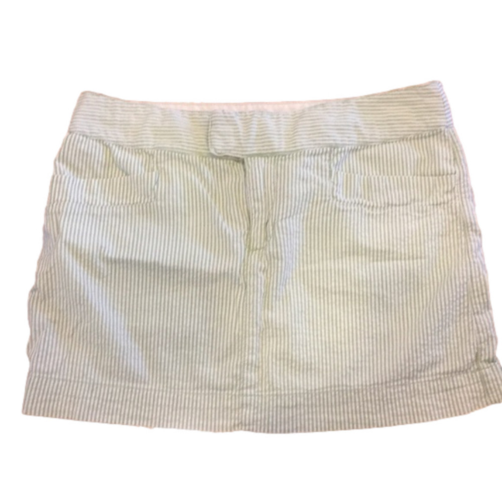 ❤️ American Eagle Mini Skirt 6